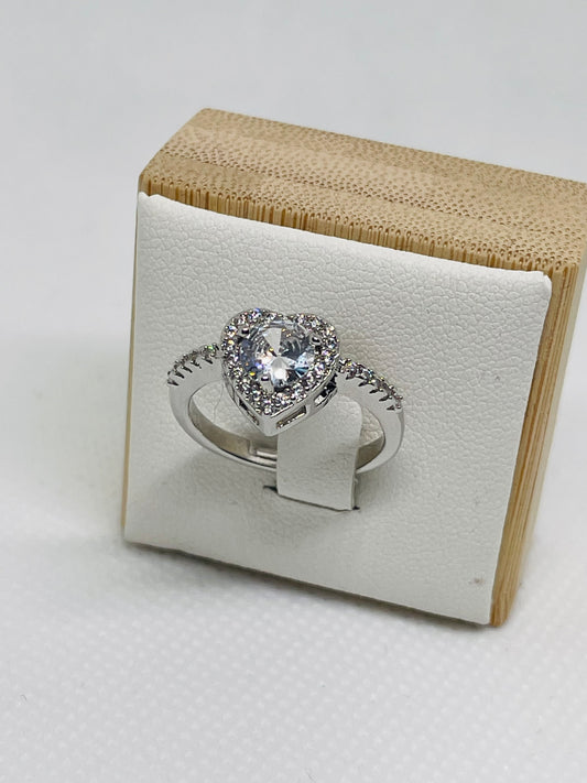 Bague Alma