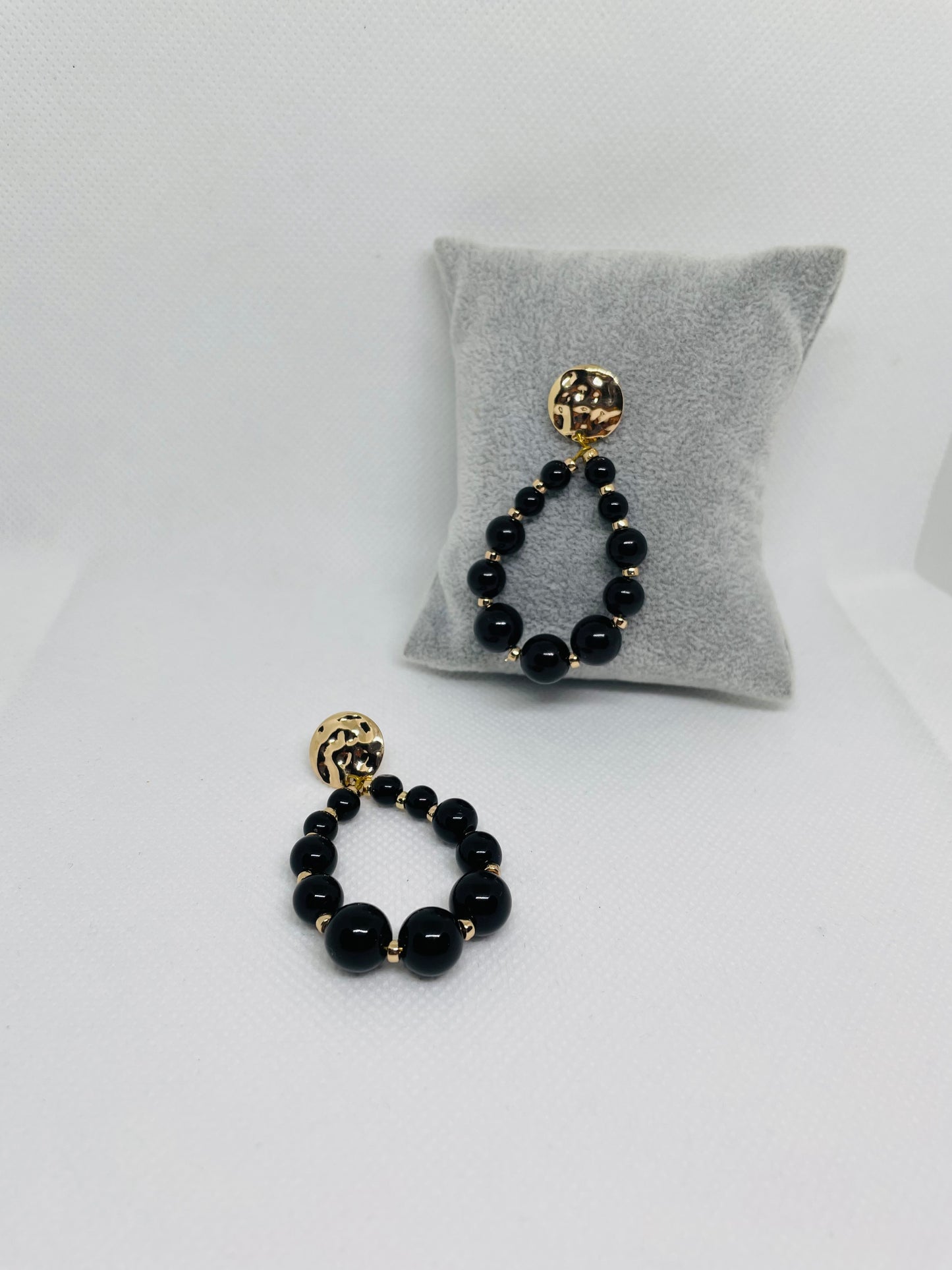 Boucles d’oreilles Alba
