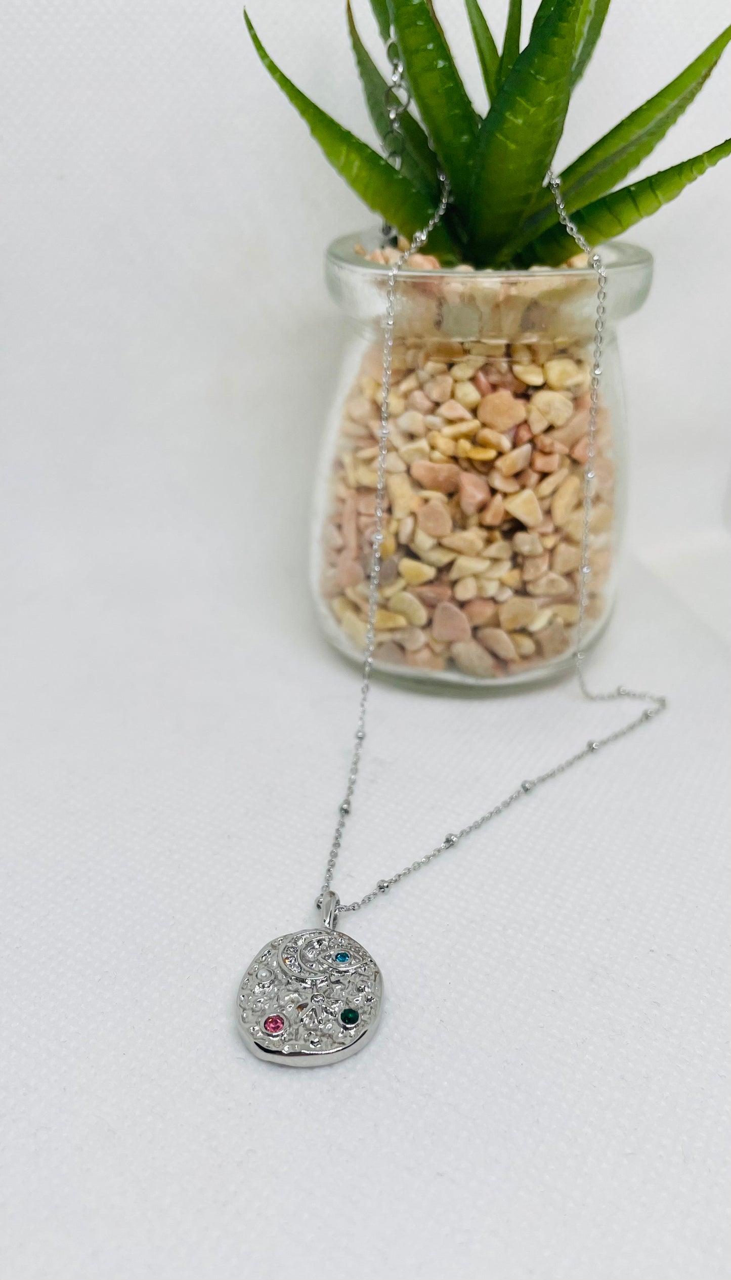 Collier stellaire