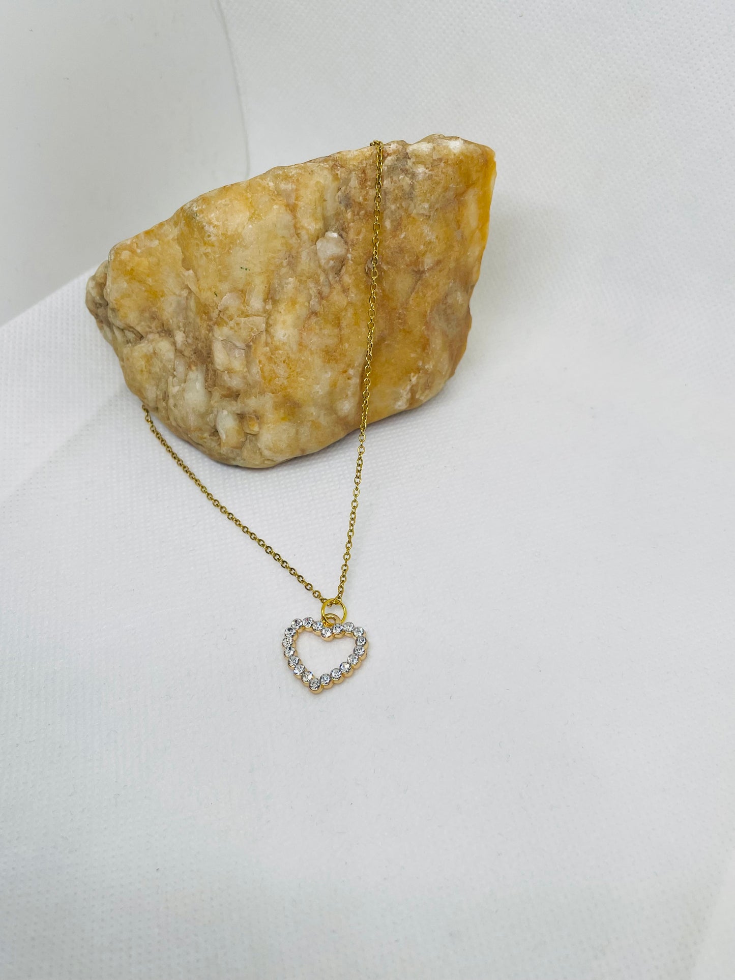 Collier Lovely