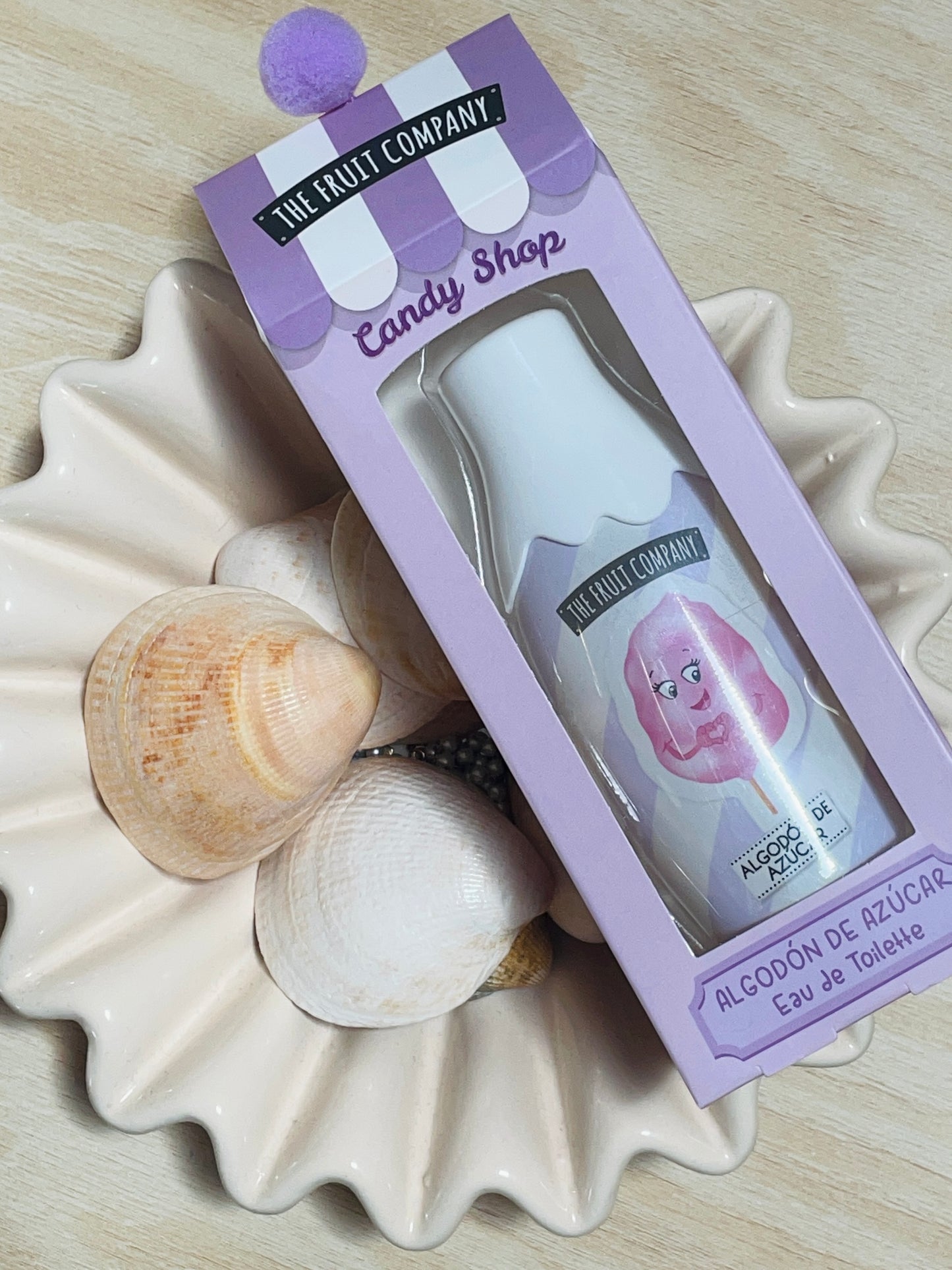 Candy — Eau de toilette concentré 40 ml