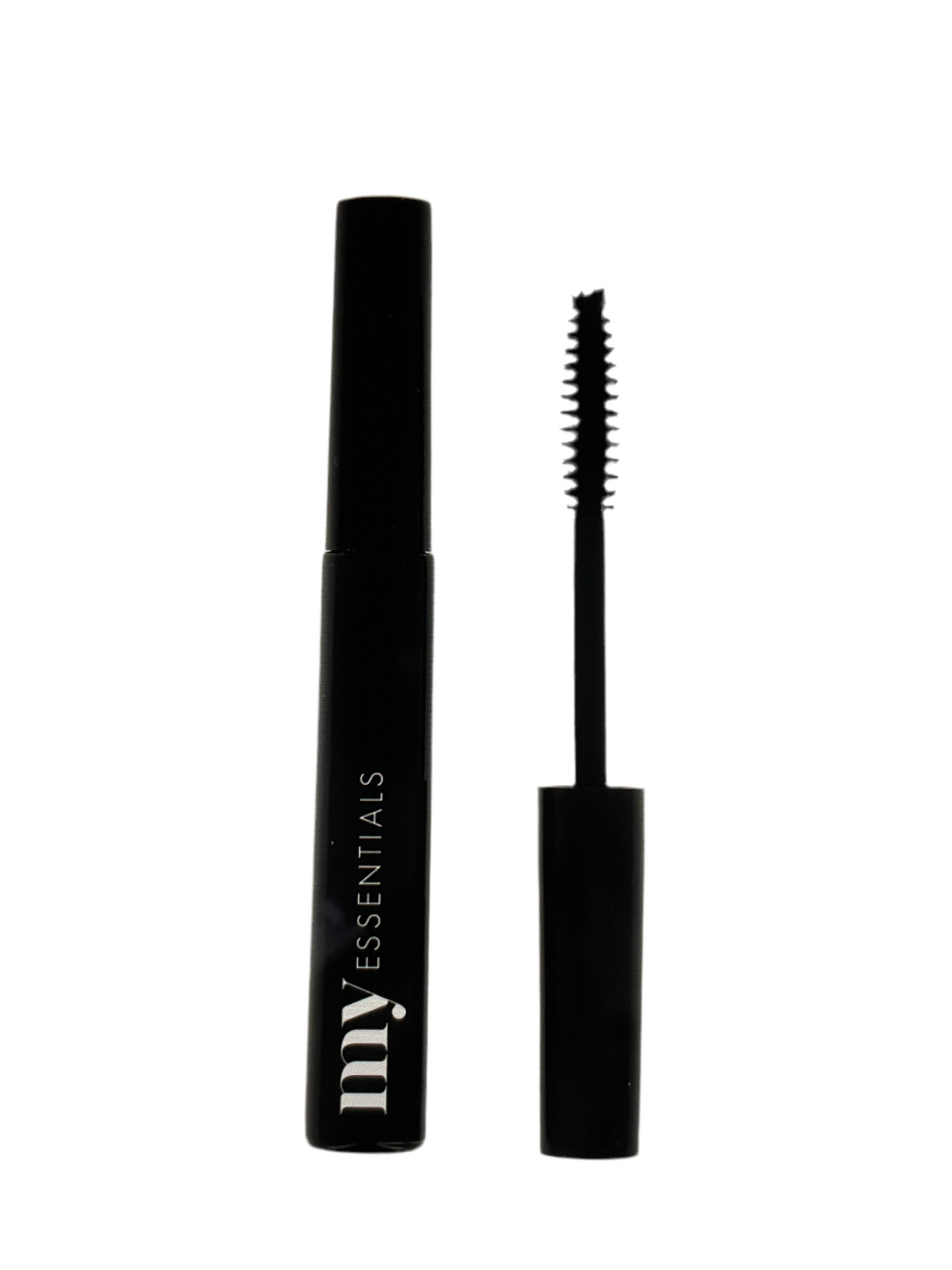 Mascara Noir intense
