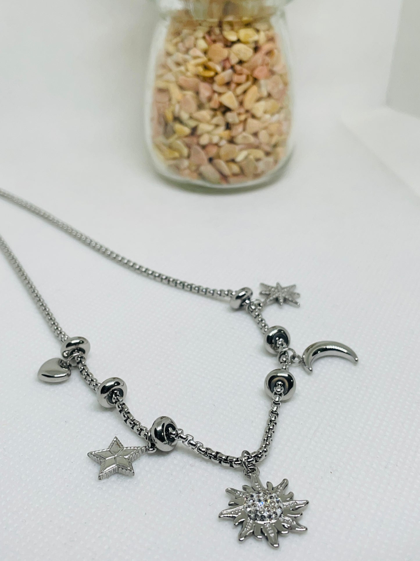 Collier Luana