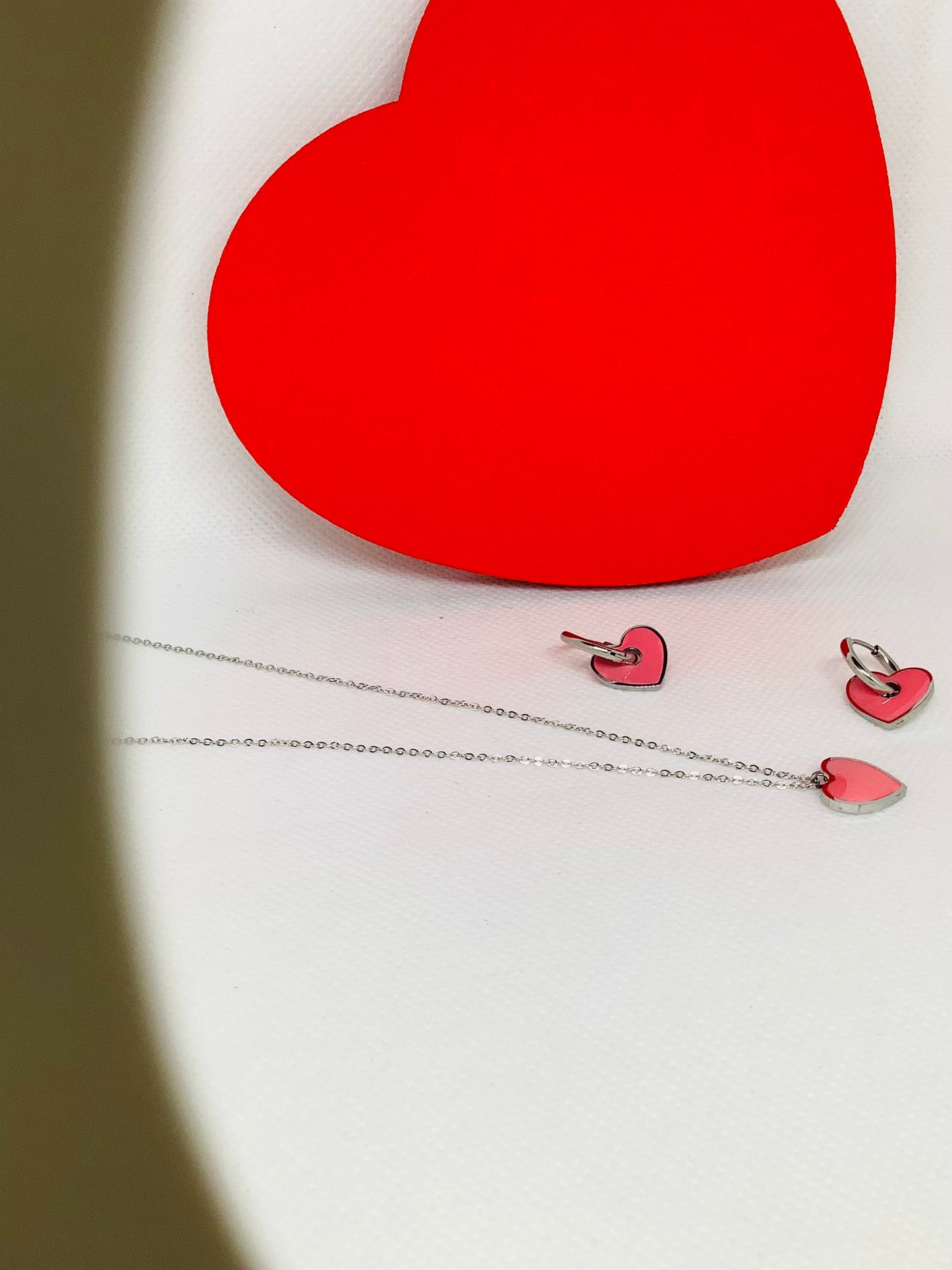 Boucles d’oreilles Leila