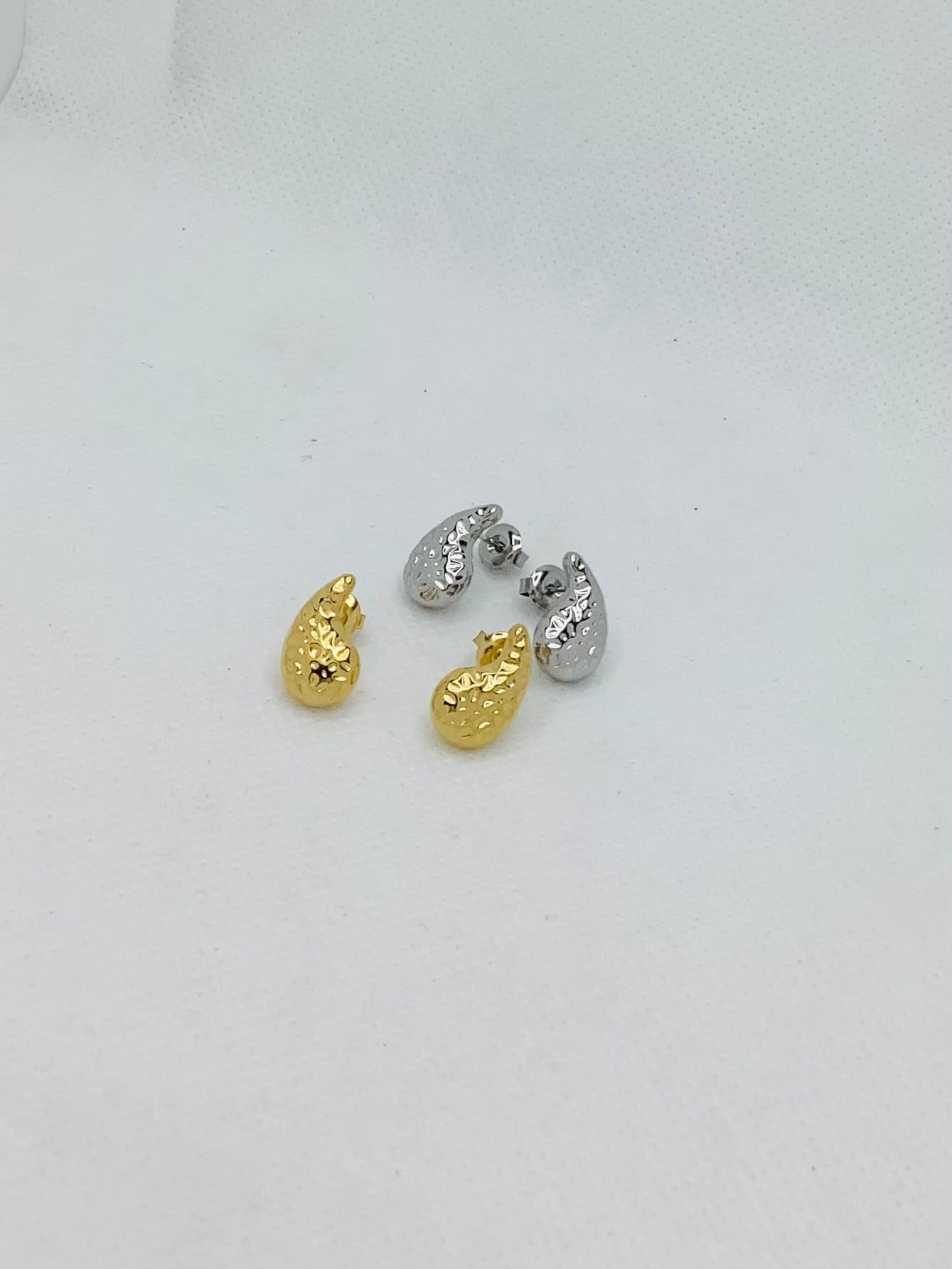 Boucles d’oreilles Andy