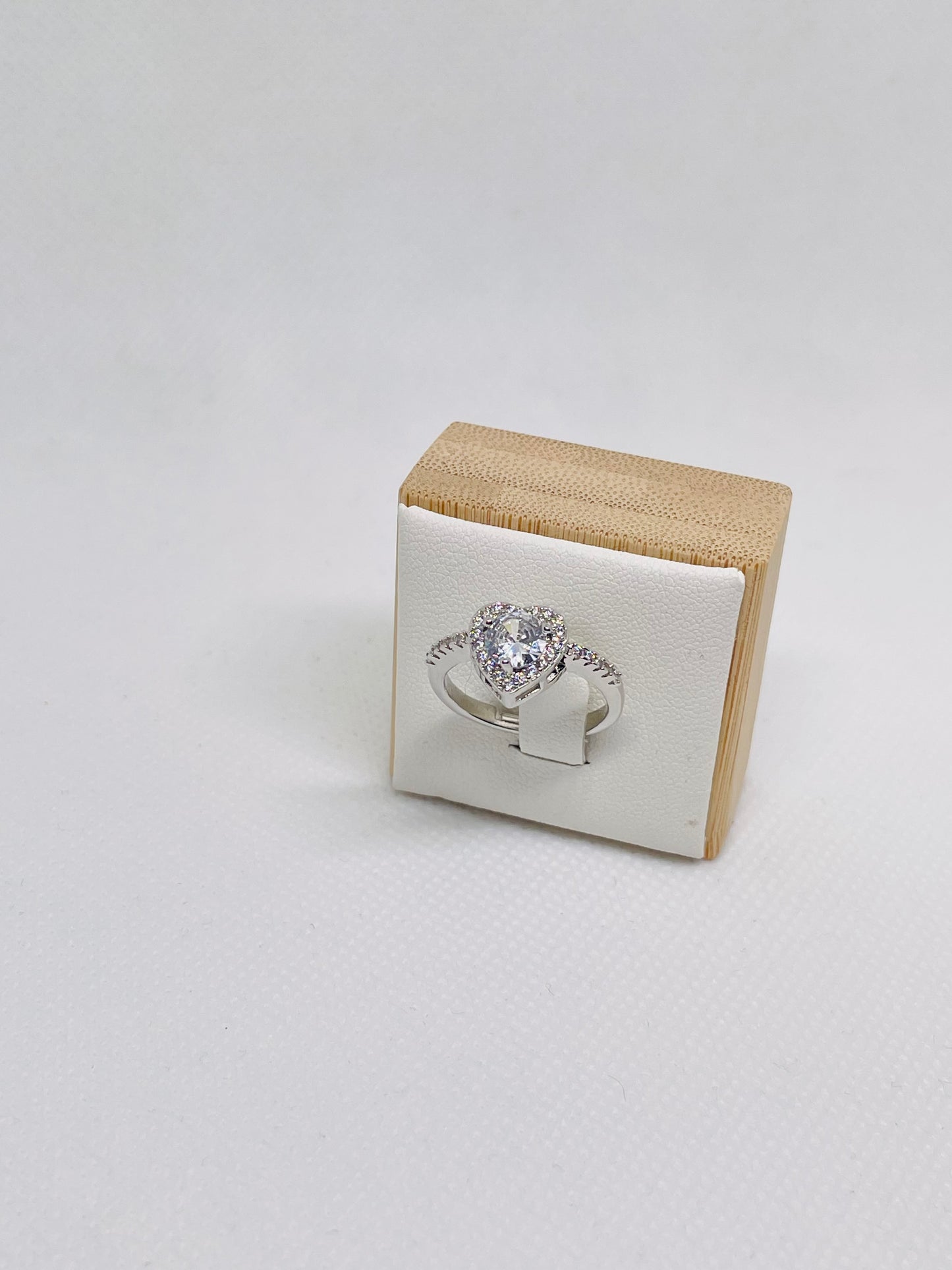 Bague Alma