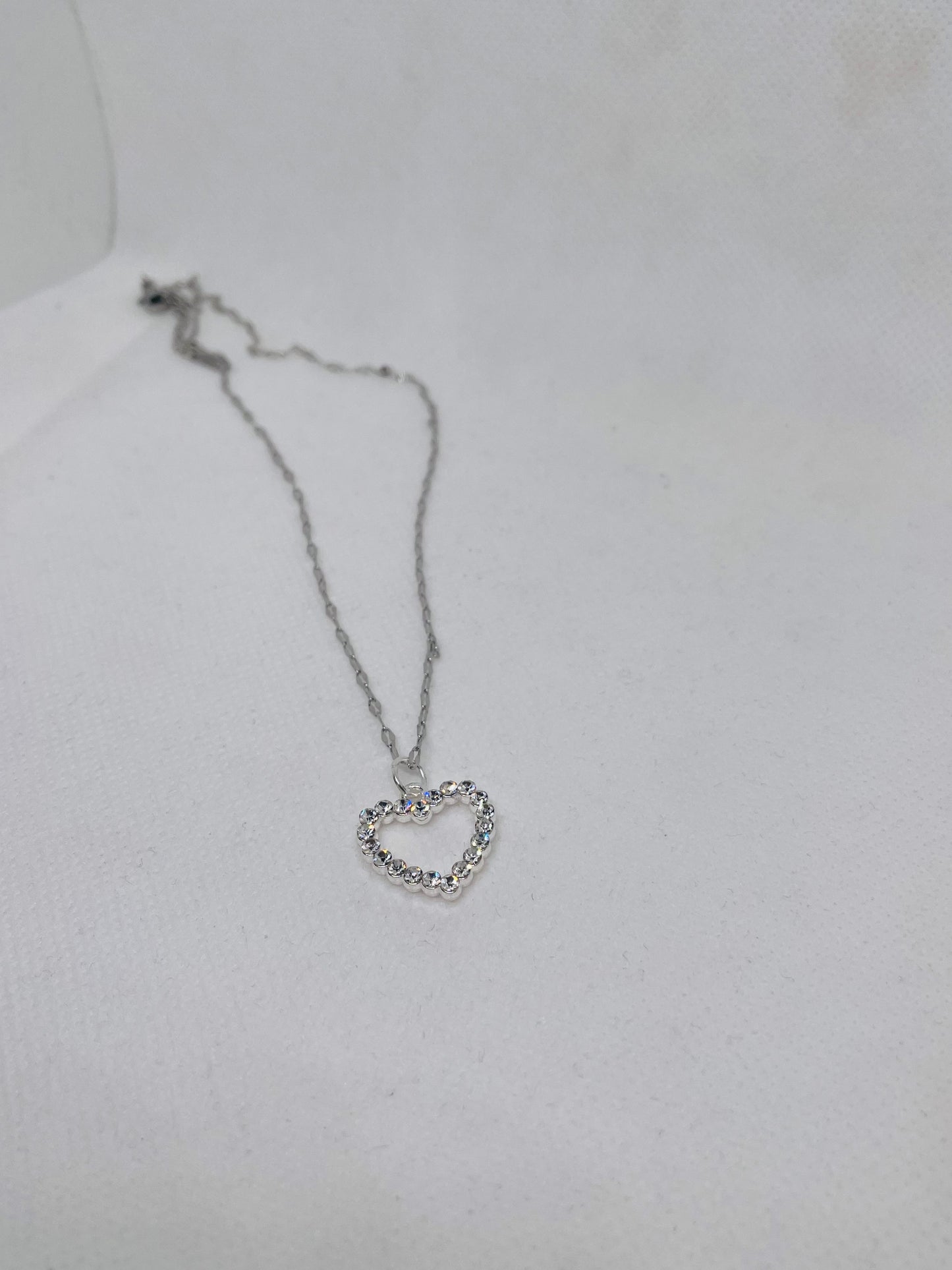 Collier Lovely