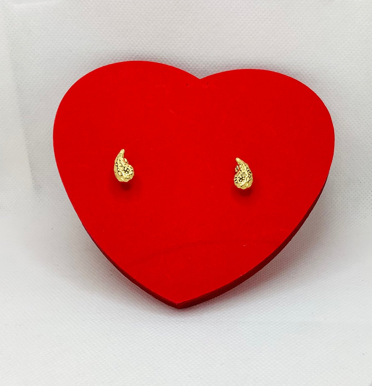 Boucles d’oreilles Andy
