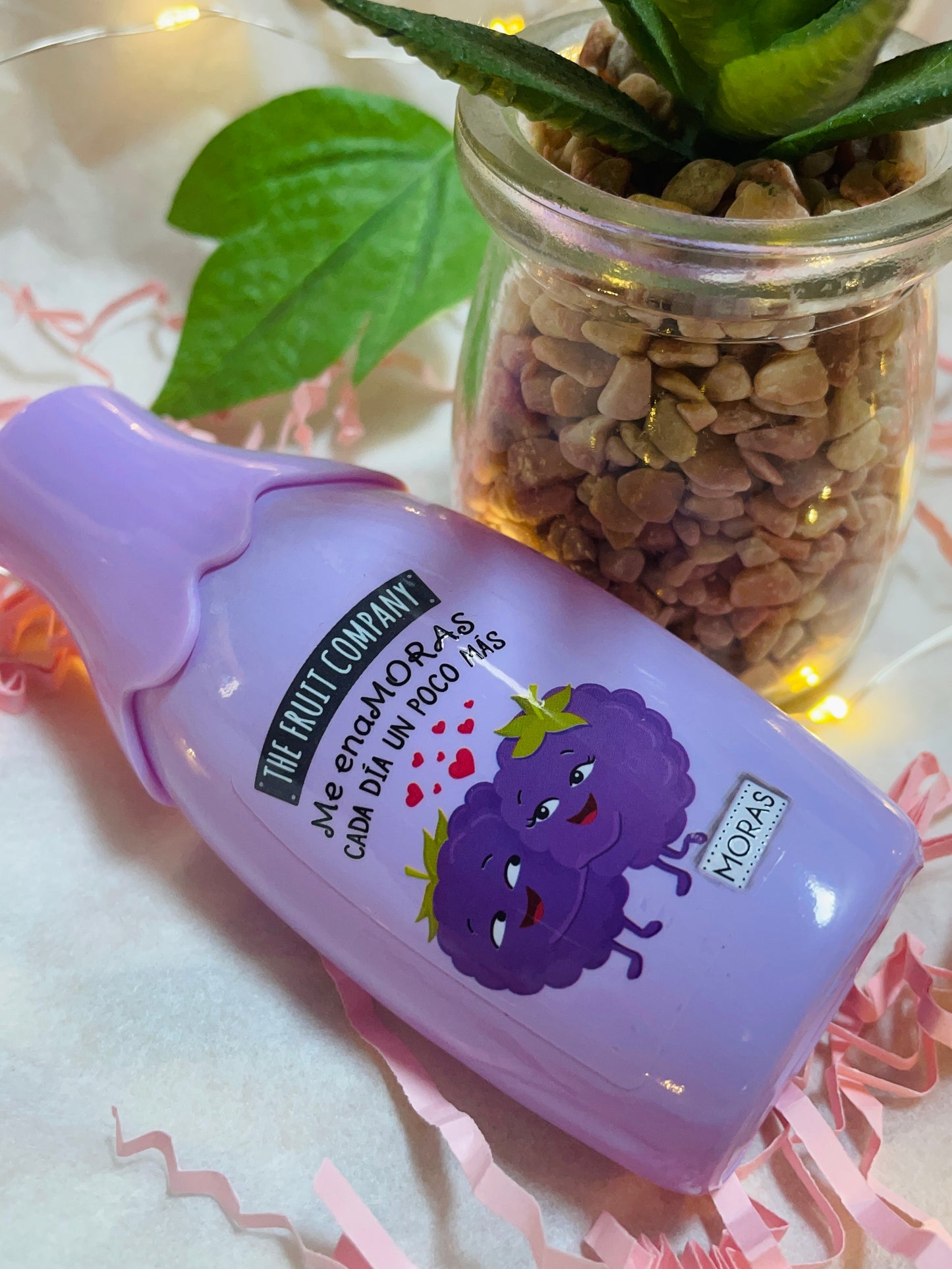 Eau de toilette Fruité