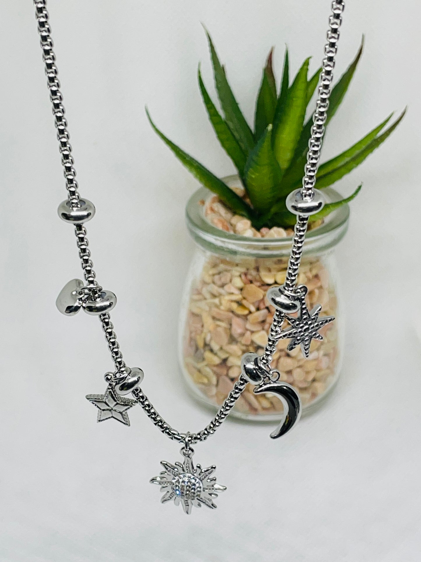 Collier Luana