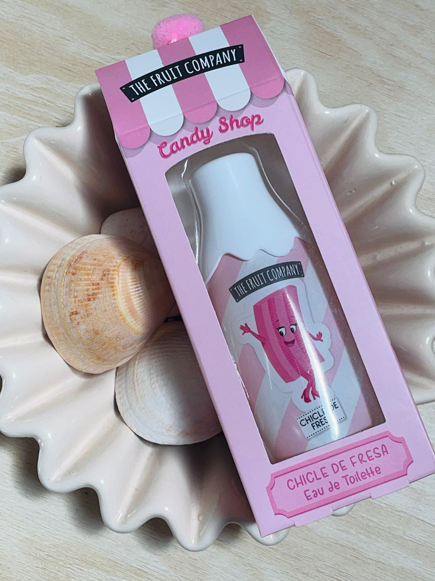 Candy — Eau de toilette concentré 40 ml