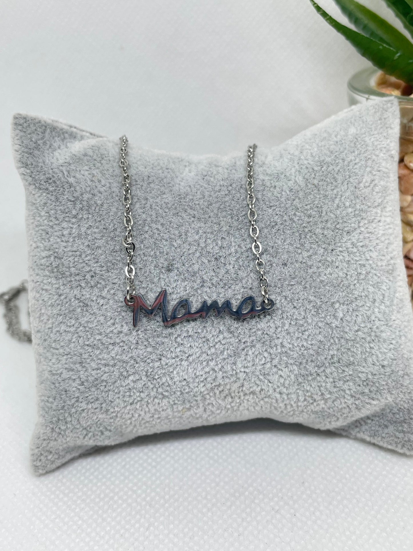 Ensemble Mama