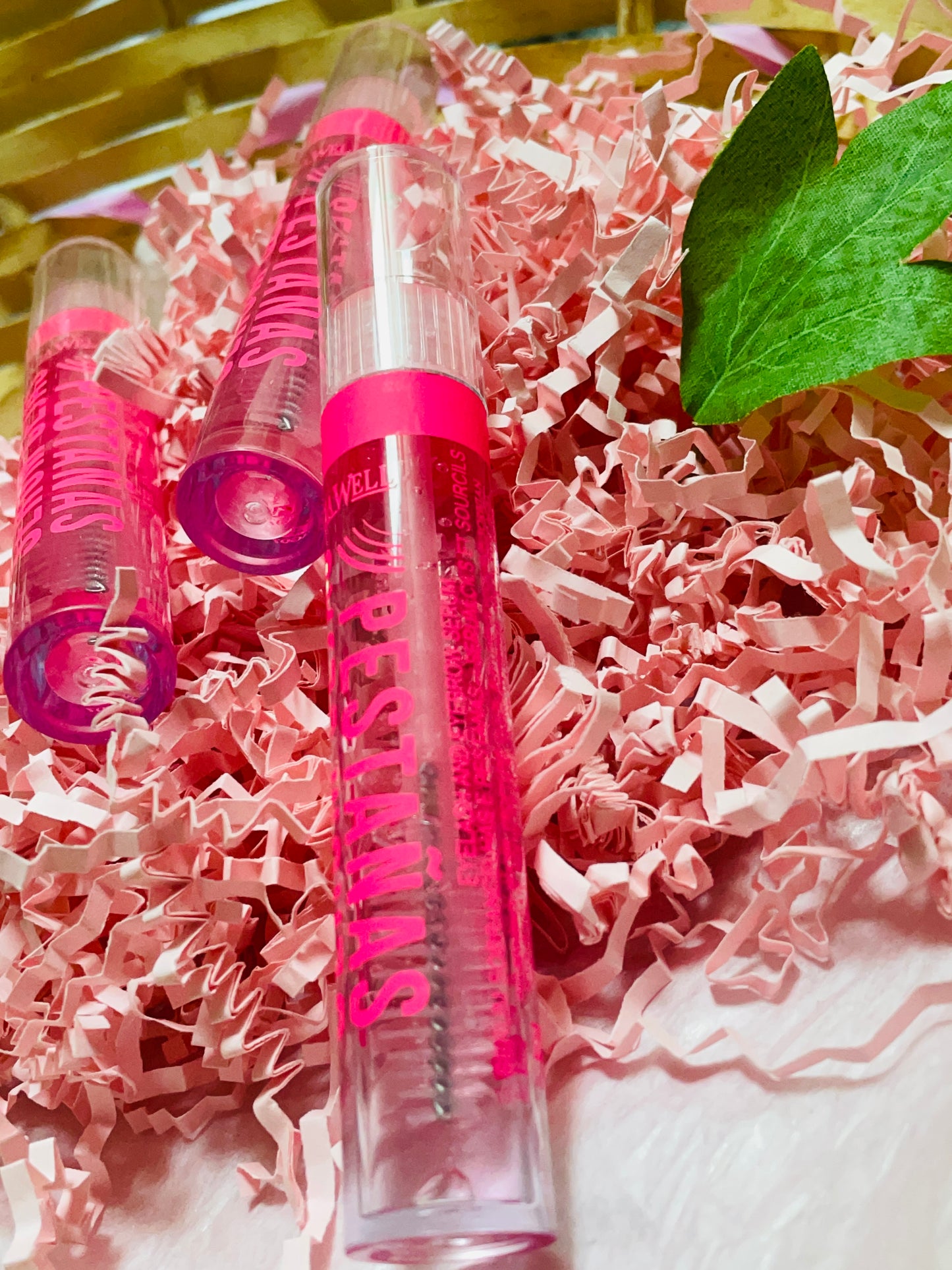 Sérum Fortifiant Cils & Sourcils