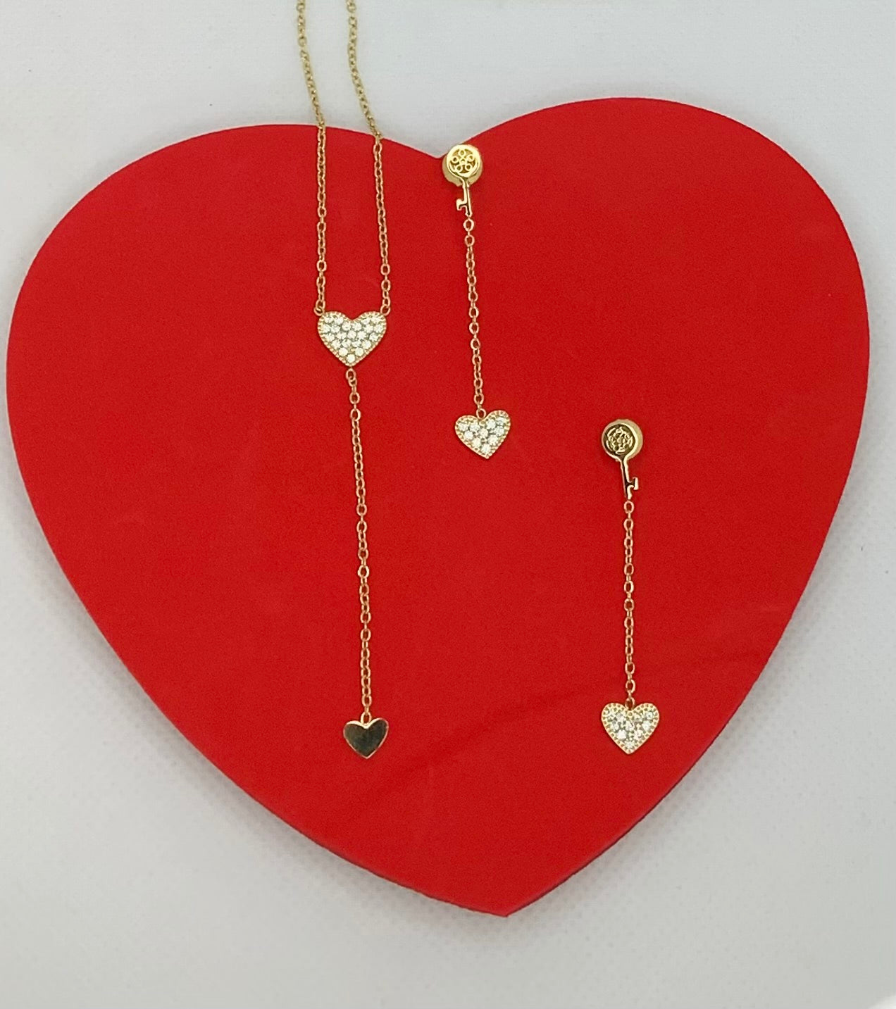 Collier Juliette