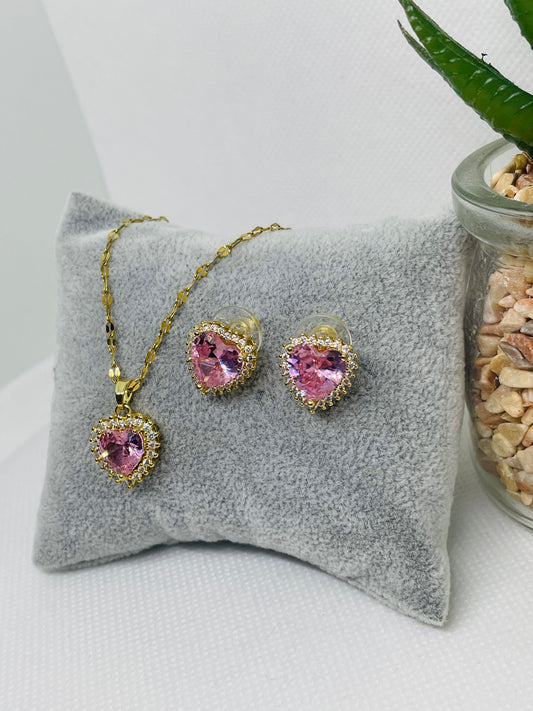 Collier Natalie