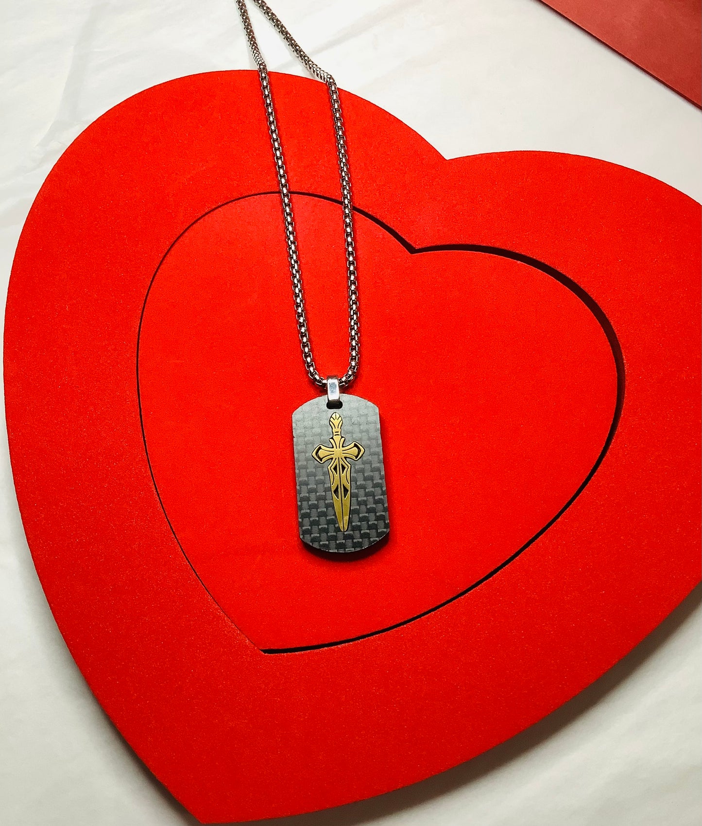 Collier Mylann/Ewen