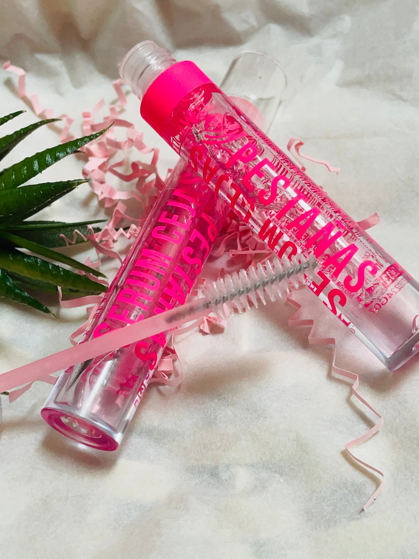 Sérum Fortifiant Cils & Sourcils