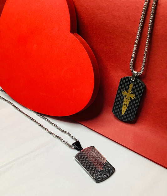 Collier Mylann/Ewen