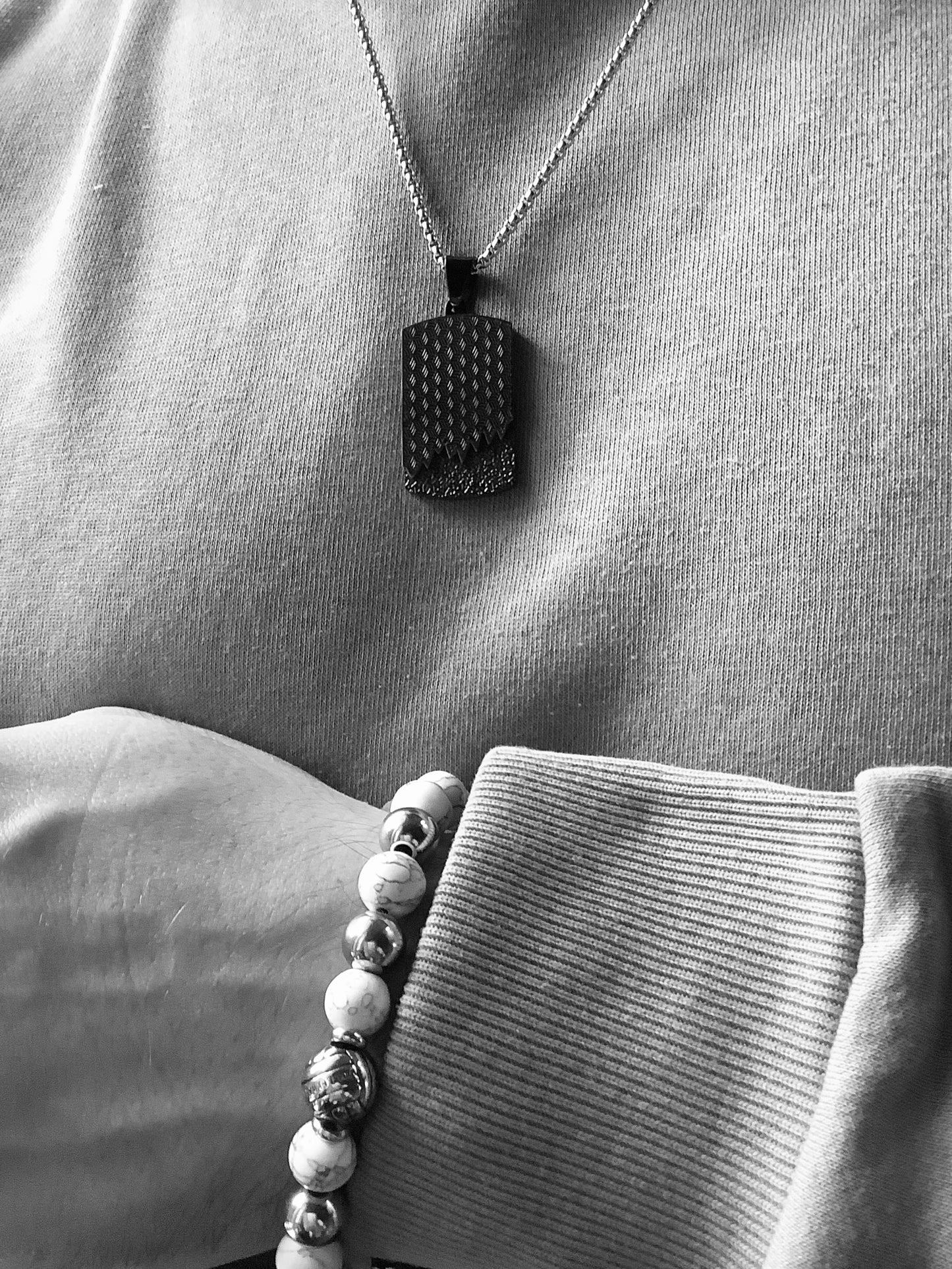 Collier Mylann/Ewen