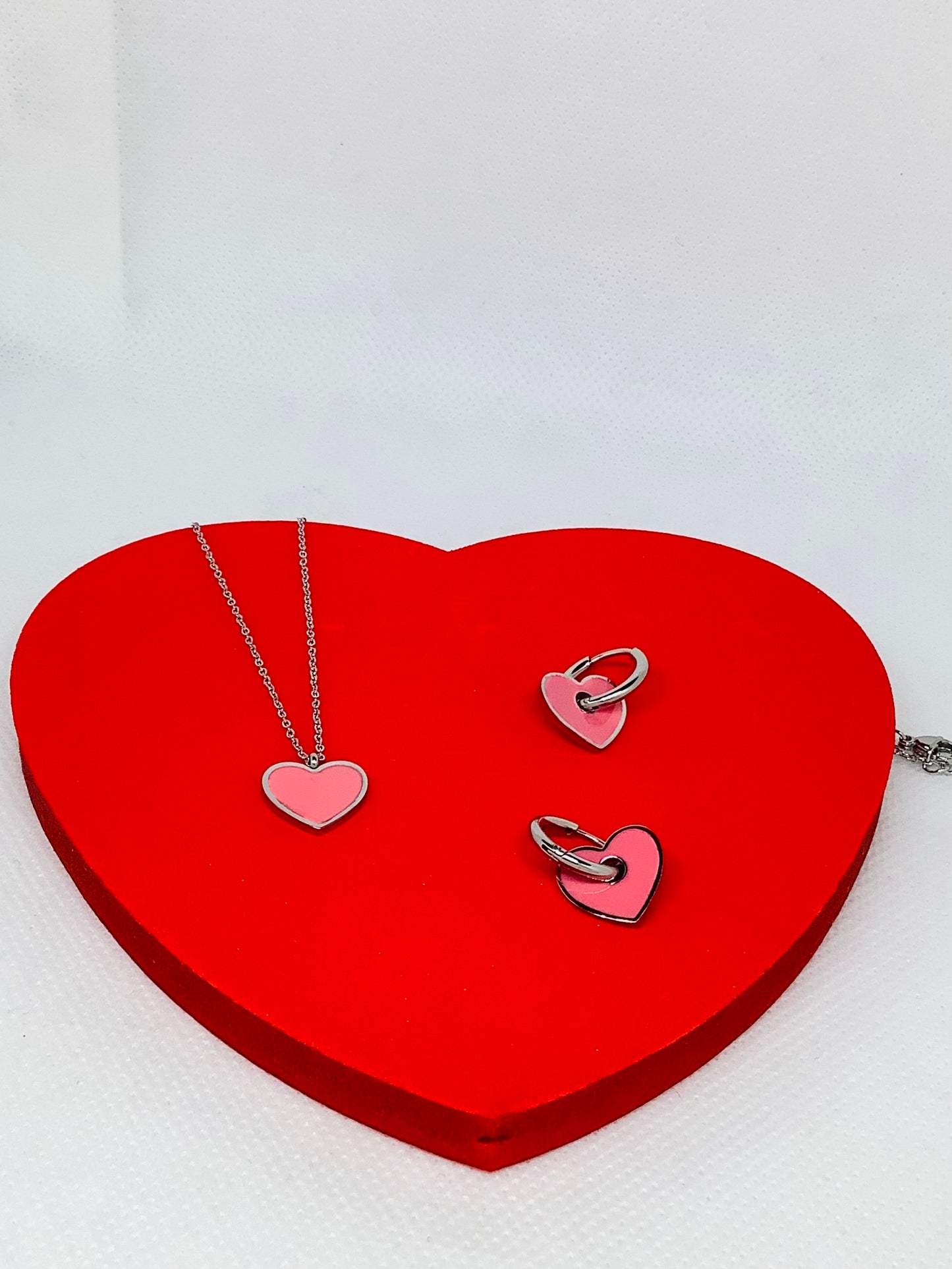Boucles d’oreilles Leila