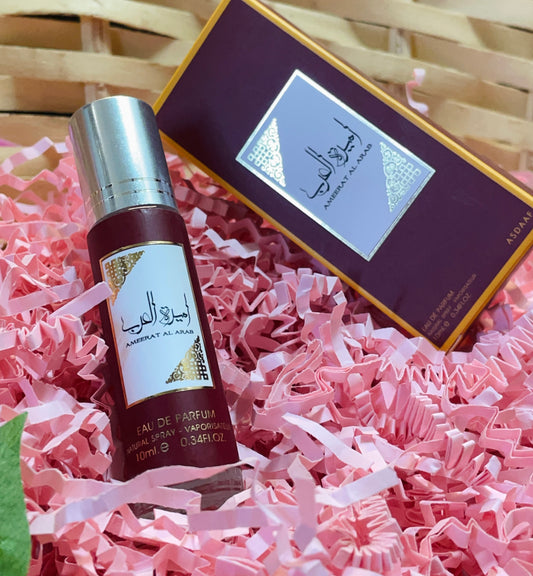 Ameerat Al Arab — Roll on concentré