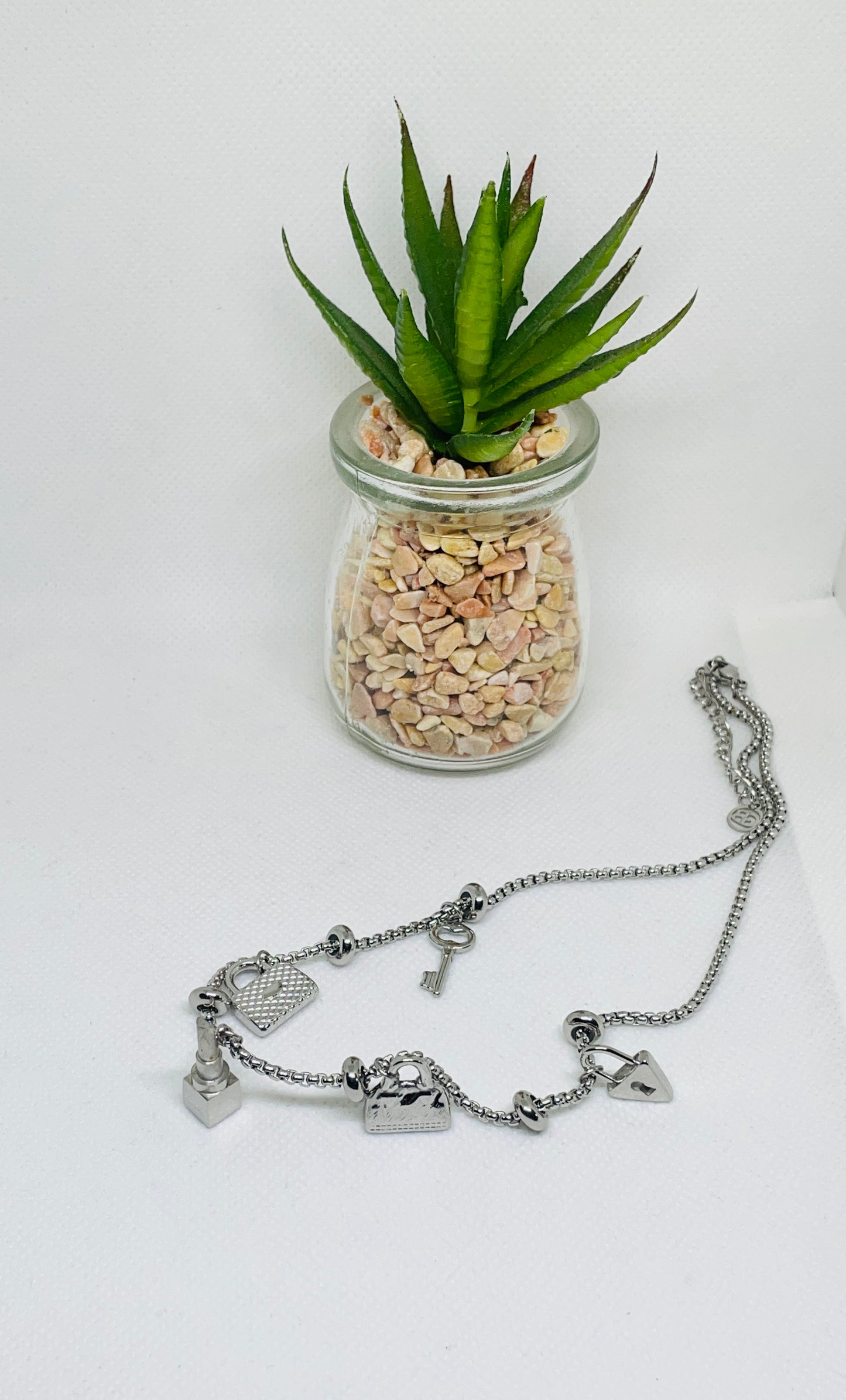 Collier Luana