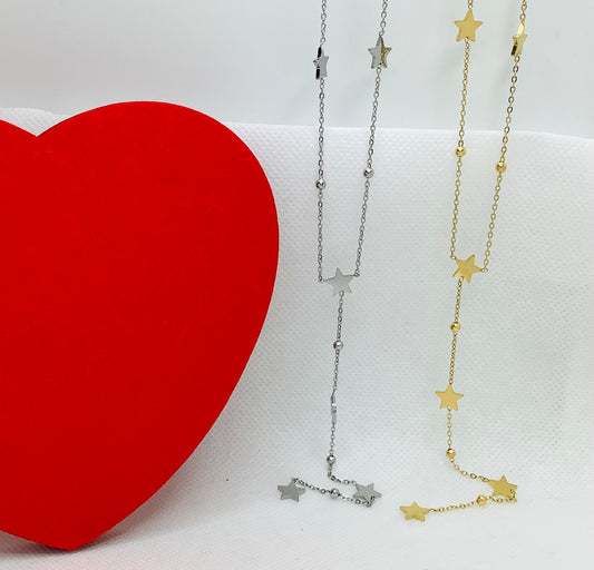 Collier Pauline