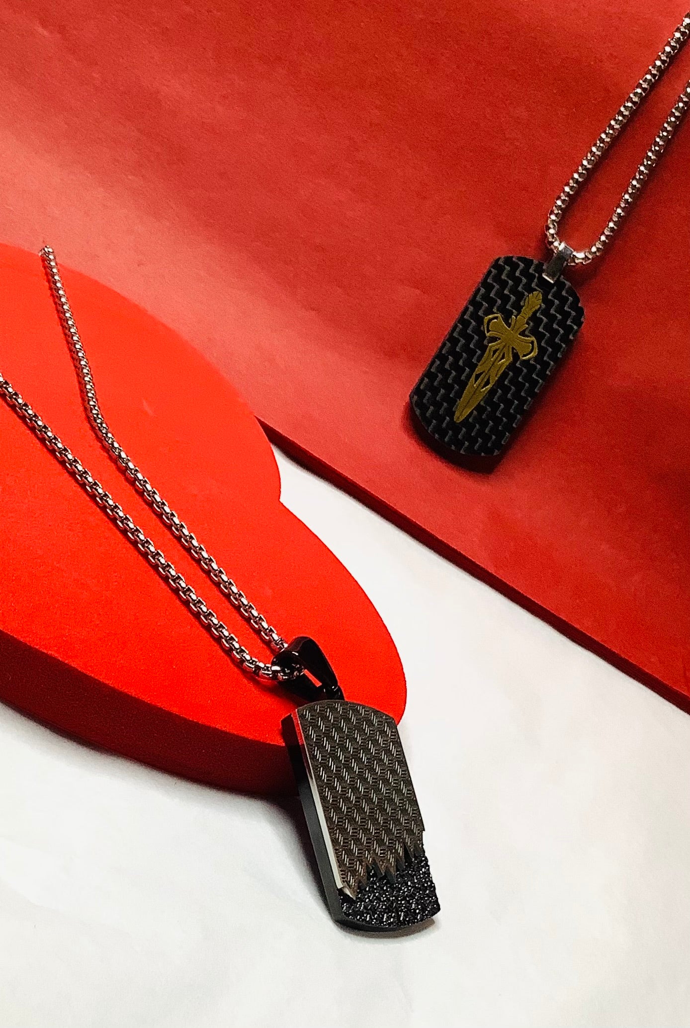 Collier Mylann/Ewen
