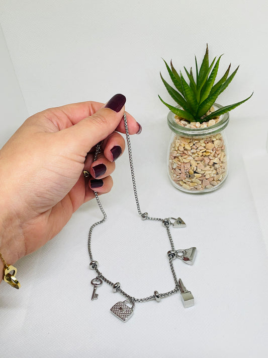 Collier Luana