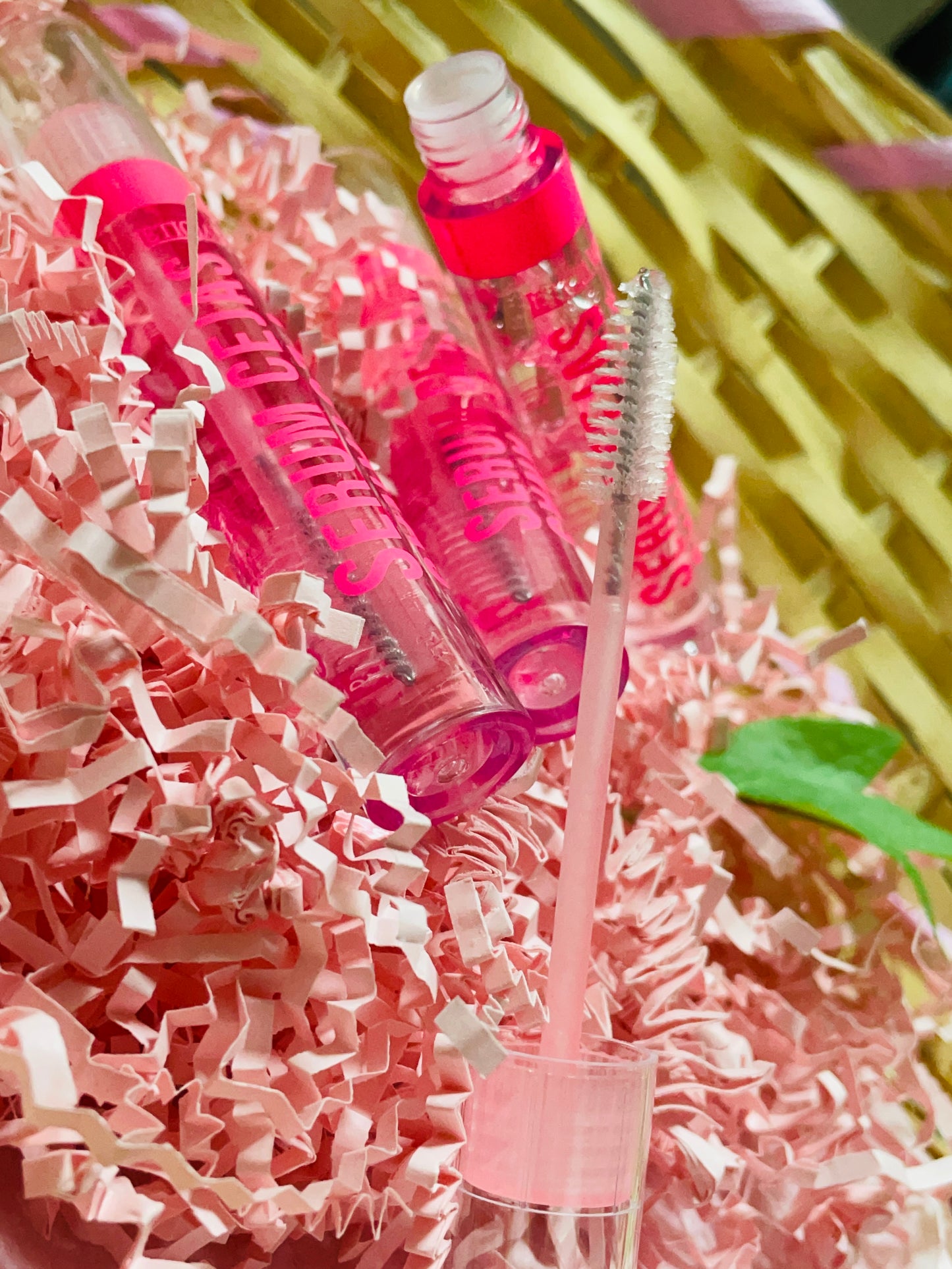 Sérum Fortifiant Cils & Sourcils