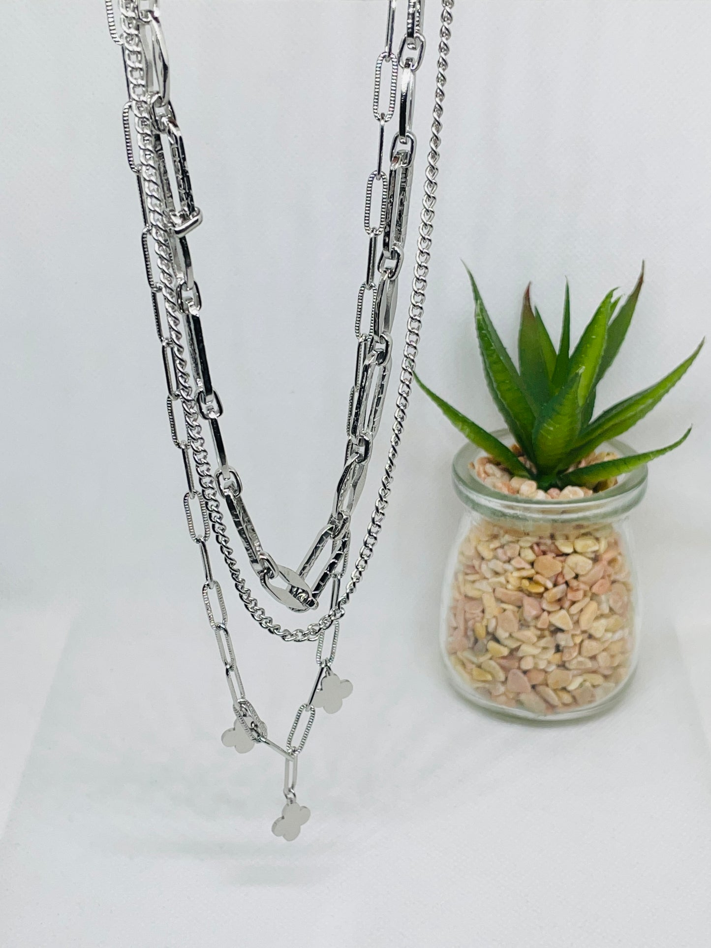 Collier Lisa