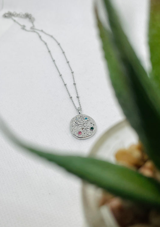 Collier stellaire
