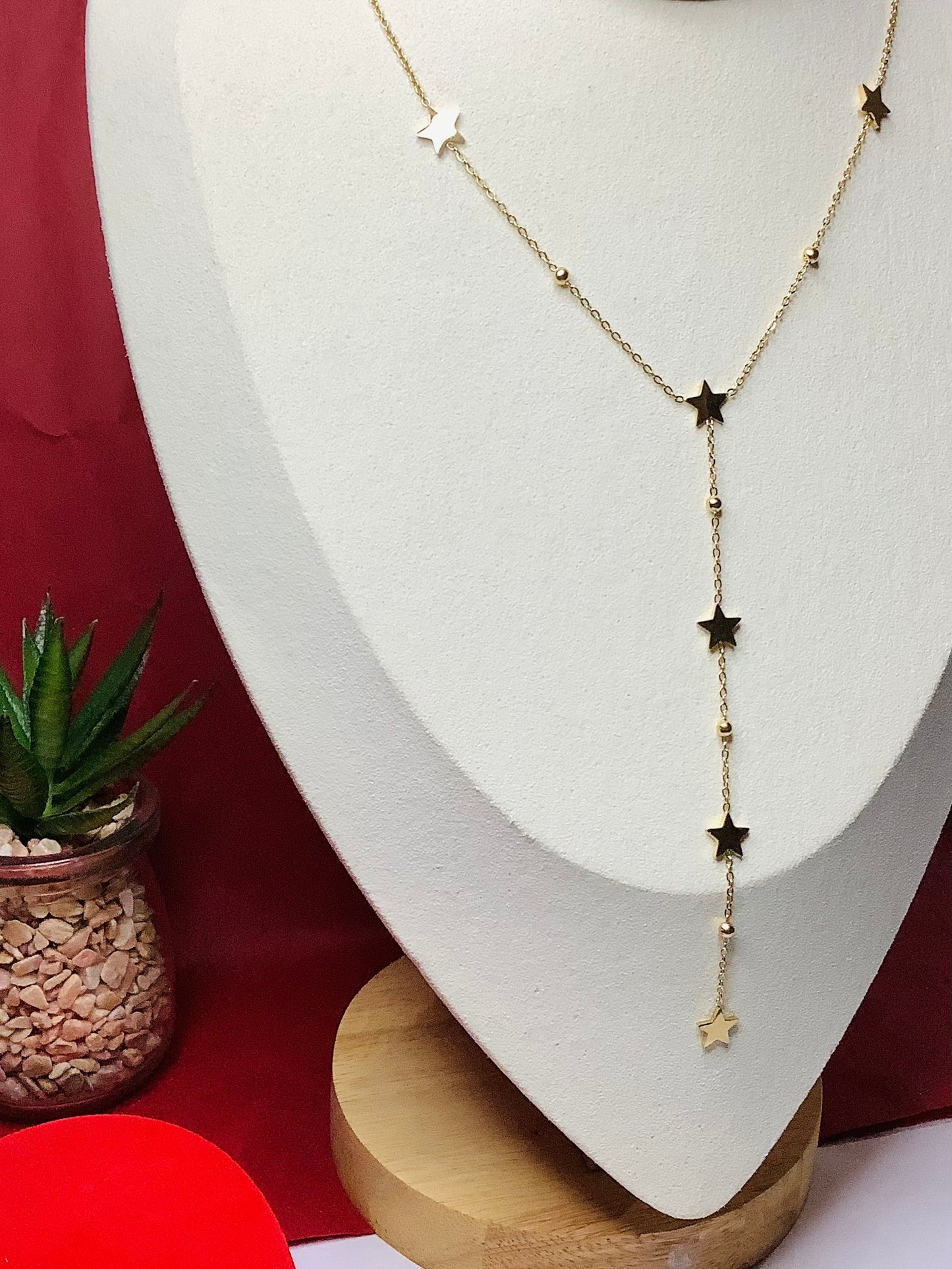 Collier Pauline