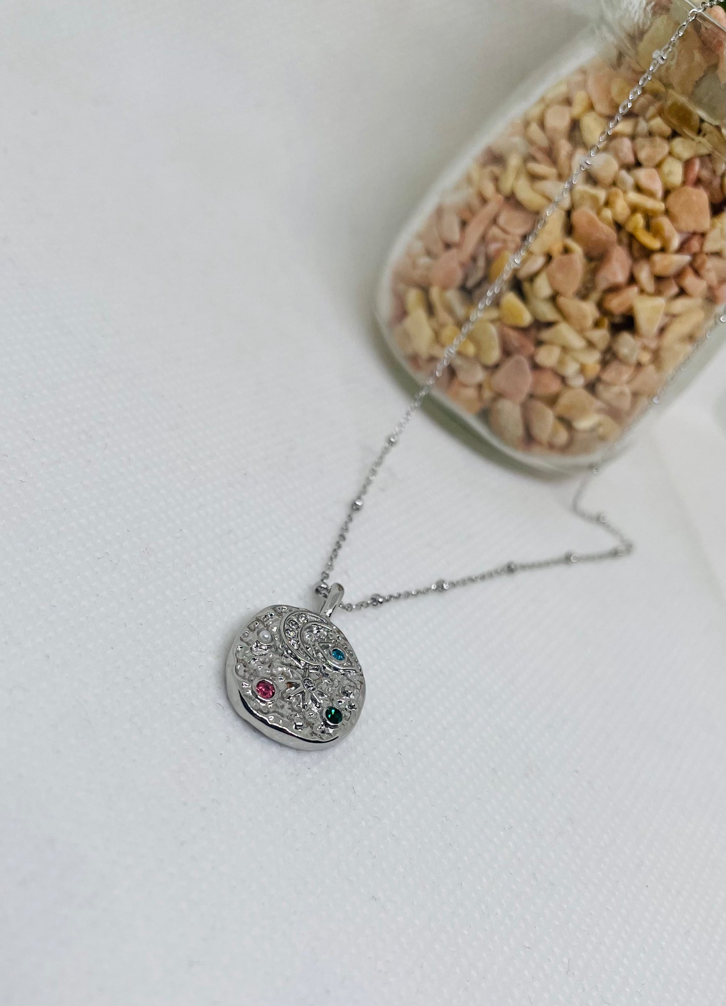 Collier stellaire