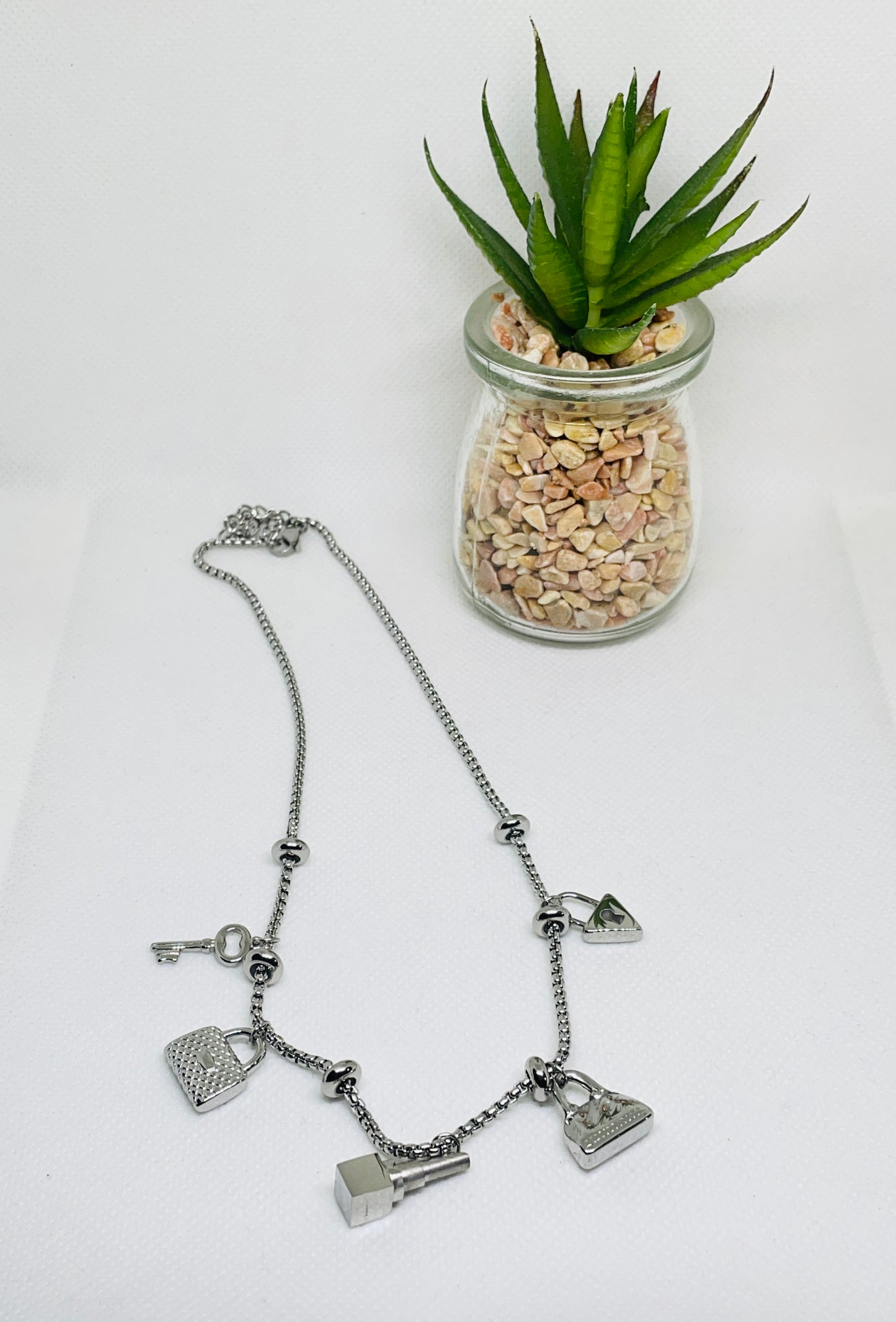 Collier Luana