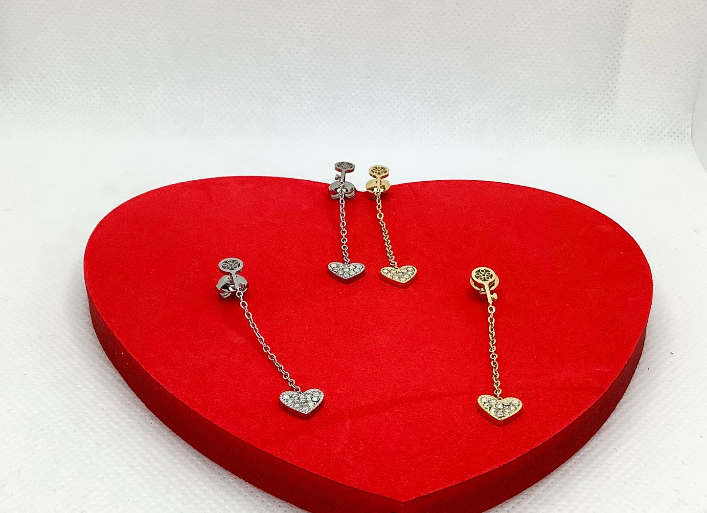Boucles d’oreilles Jenna