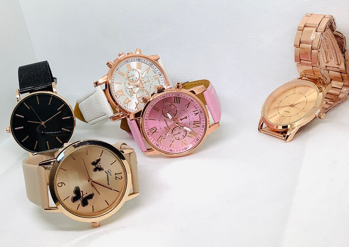 Montre