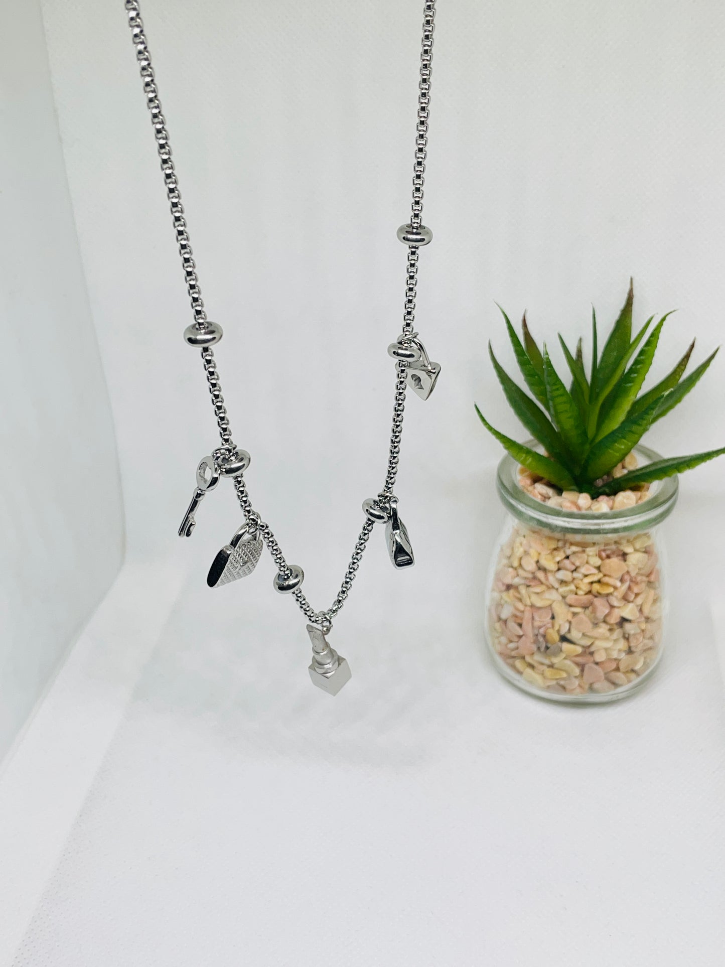 Collier Luana