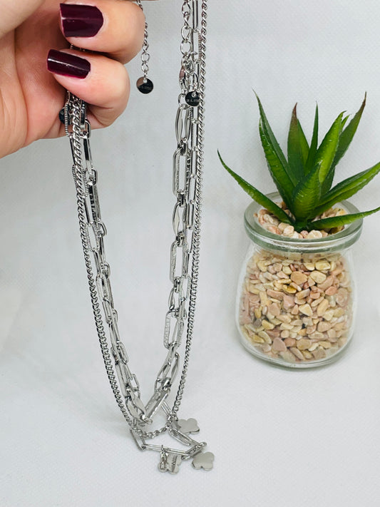 Collier Lisa