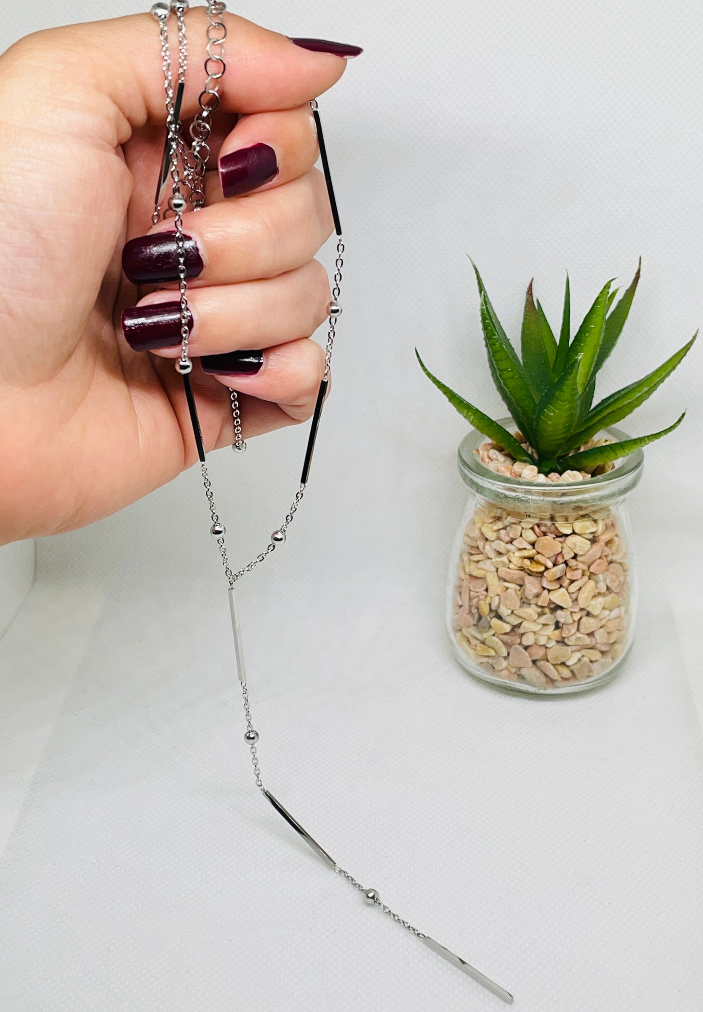 Collier Lara