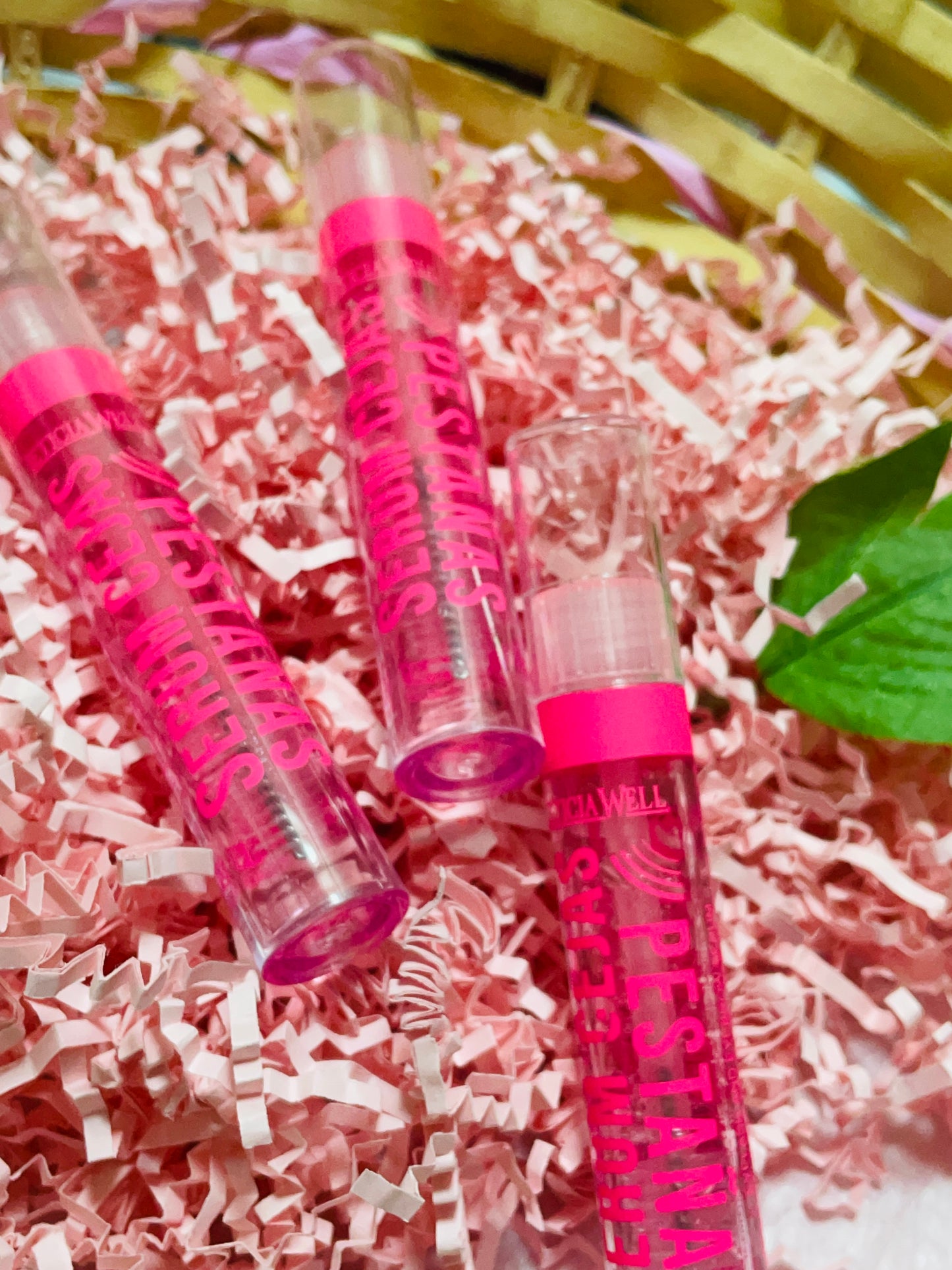 Sérum Fortifiant Cils & Sourcils