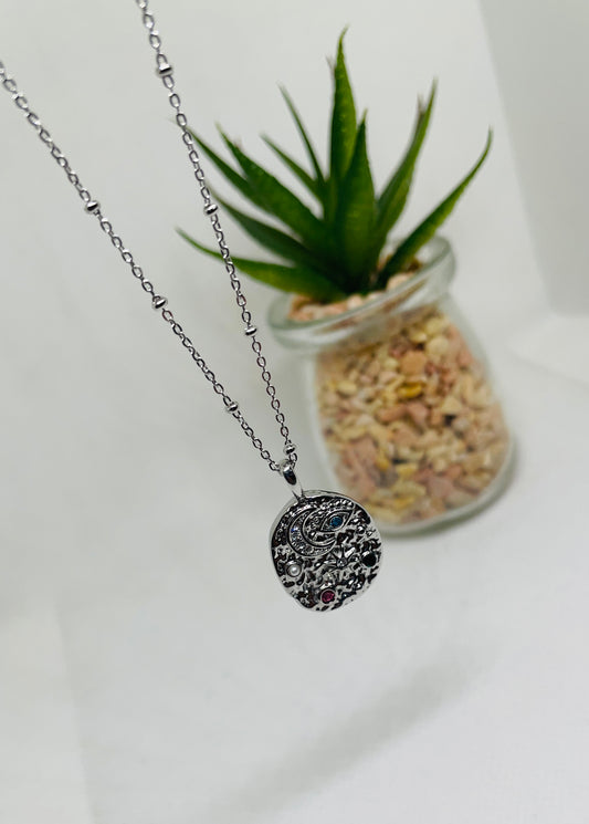 Collier stellaire