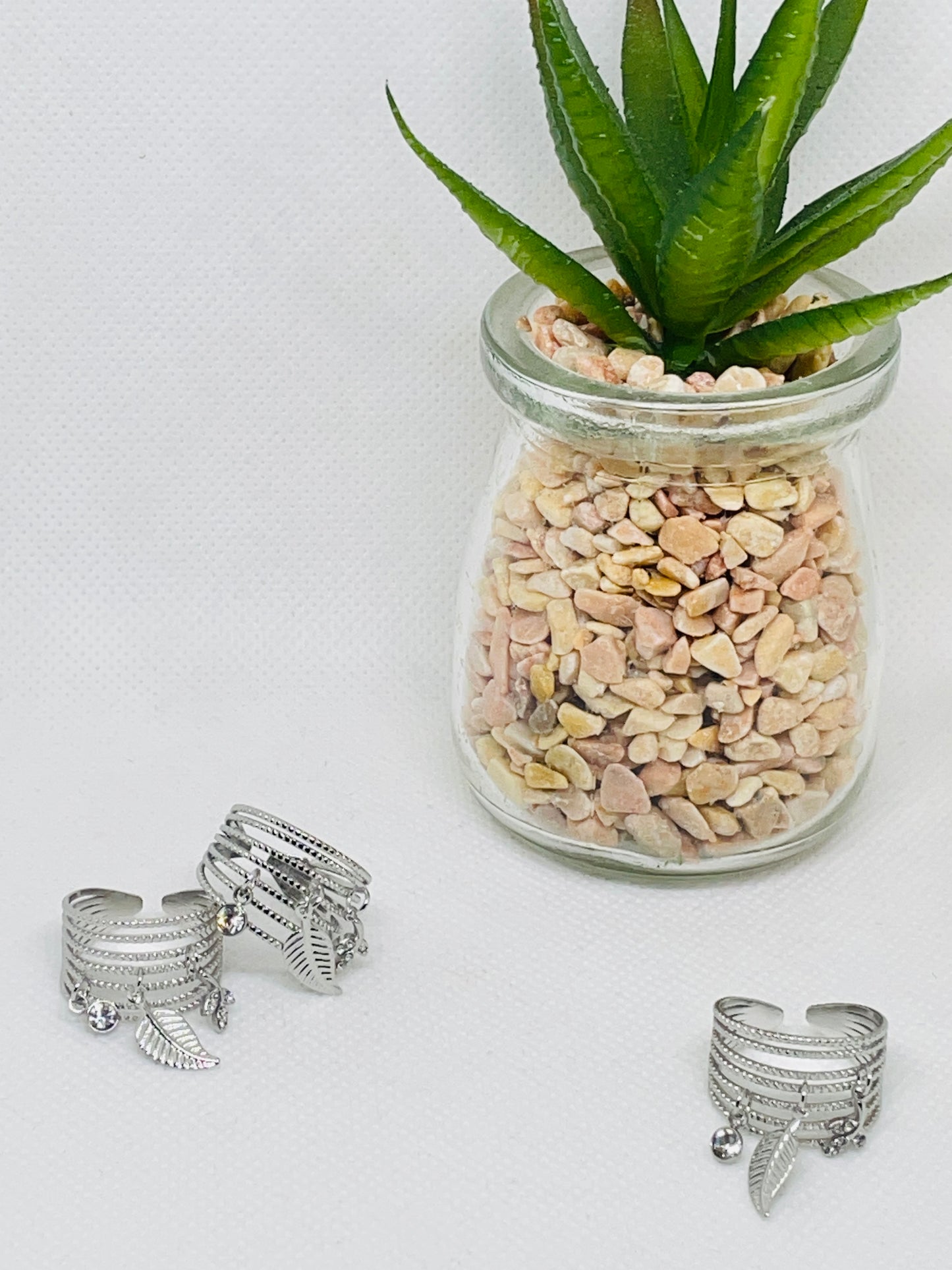 Bague Enea