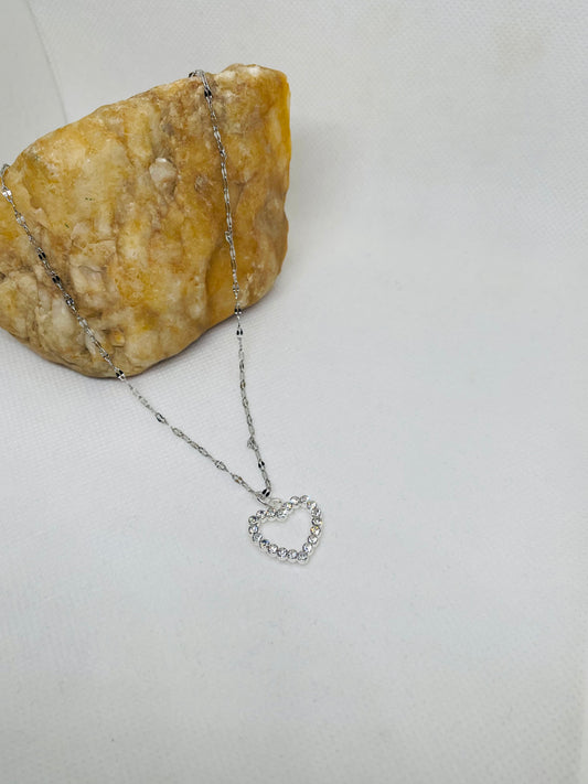 Collier Lovely