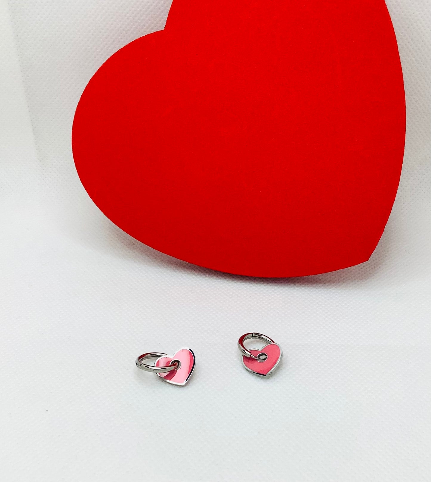 Boucles d’oreilles Leila