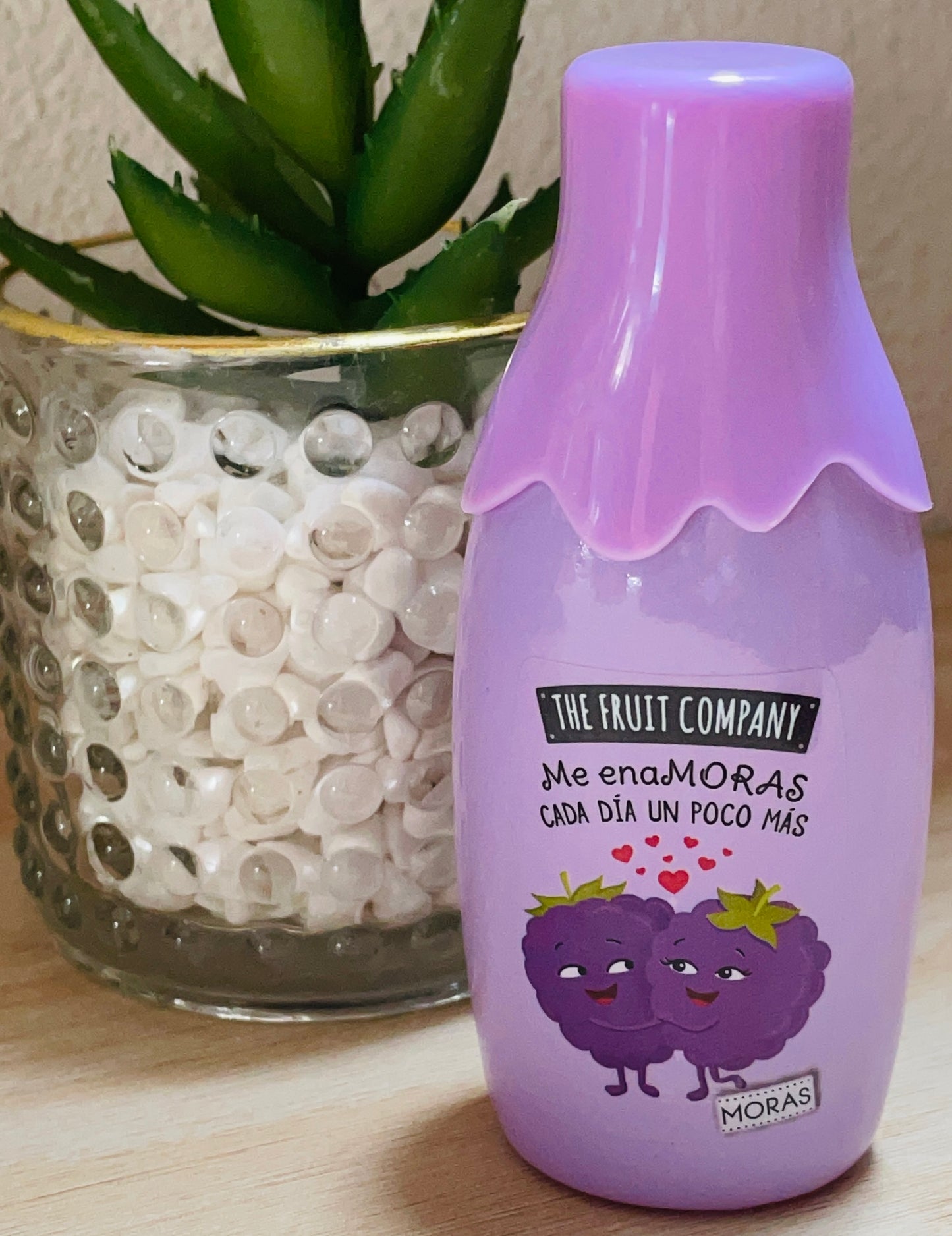 Eau de toilette Fruité