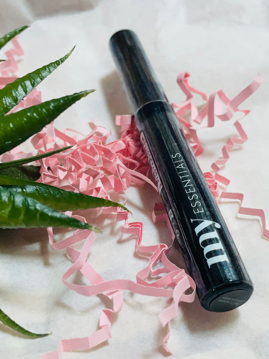 Mascara Noir intense