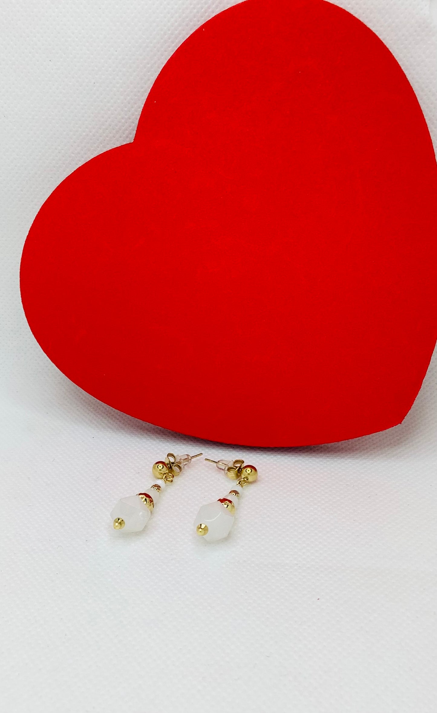 Boucles d’oreilles Maya