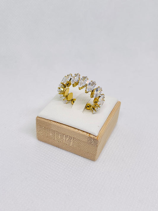 Bague Mailys
