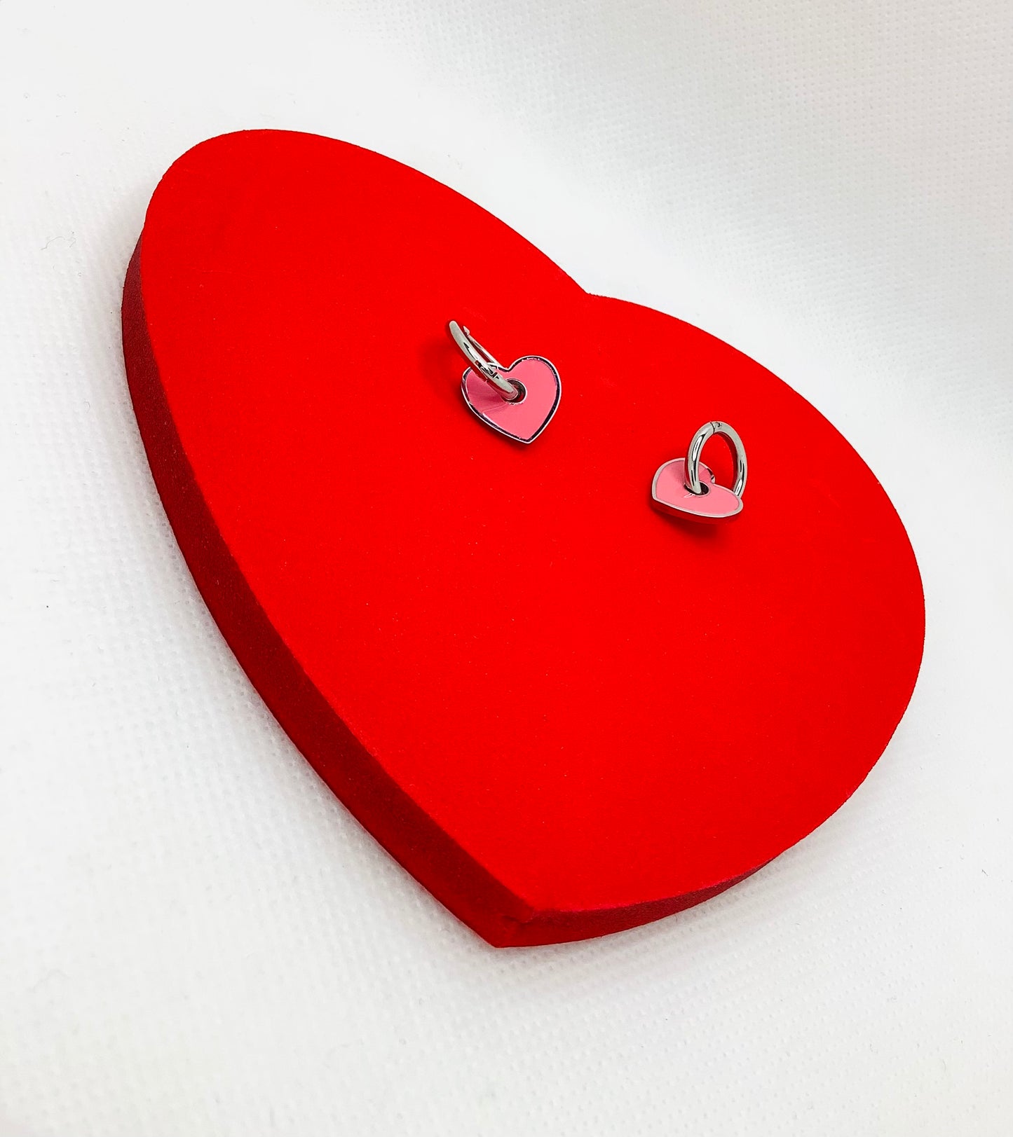 Boucles d’oreilles Leila